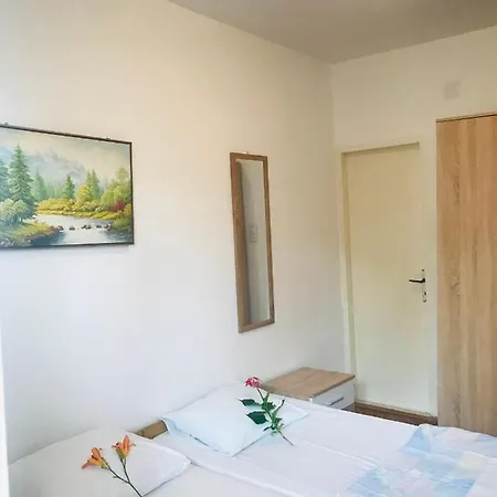 Mm Guest house
