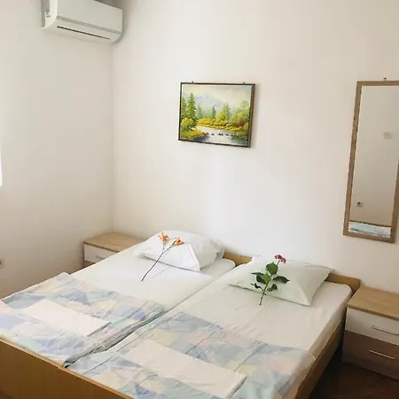 Guest house Mm *