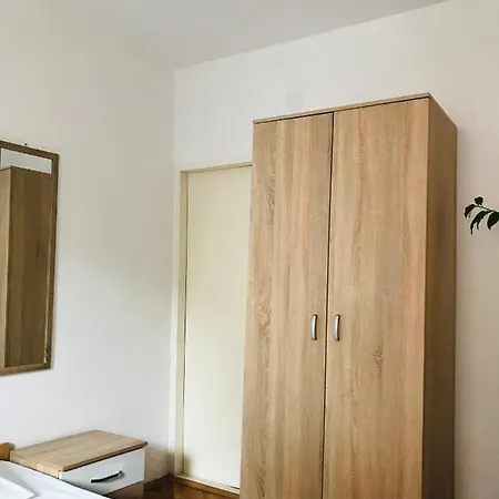 Guest house Mm *