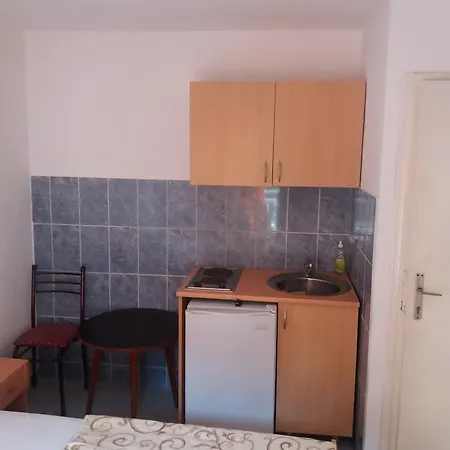 Mm Guest house