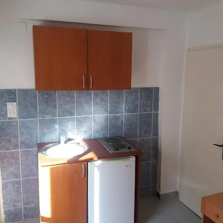 Mm Guest house Budva