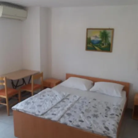 Guest house Mm
