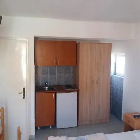 Mm Guest house Budva