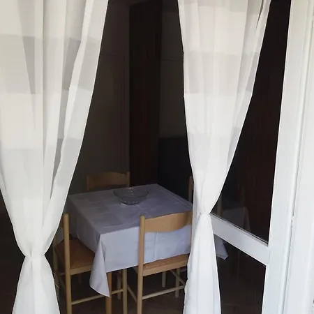 Guest house Mm Budva