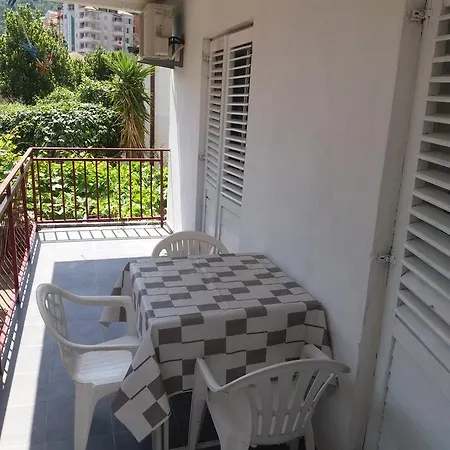 Guest house Mm