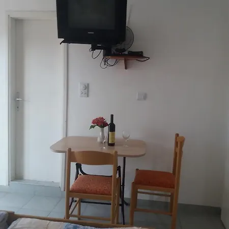 Guest house Mm Budva
