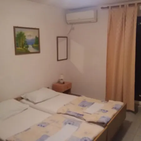 Mm Guest house Budva