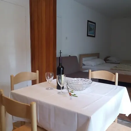 Mm Guest house Budva