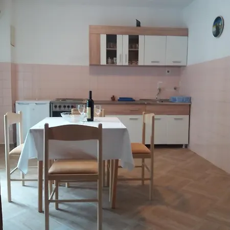 Guest house Mm Budva