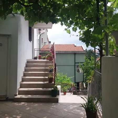 Mm Guest house *